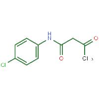 乙酰基乙酰对氯苯胺