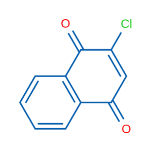 2-氯-1,4-萘醌